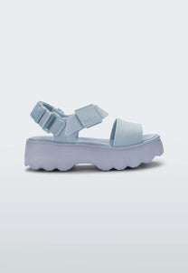 Lavender סנדלי פלטפורמה לנשים MELISSA