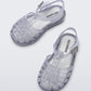 Lavender סנדלים לפעוטות Possession Shiny MELISSA