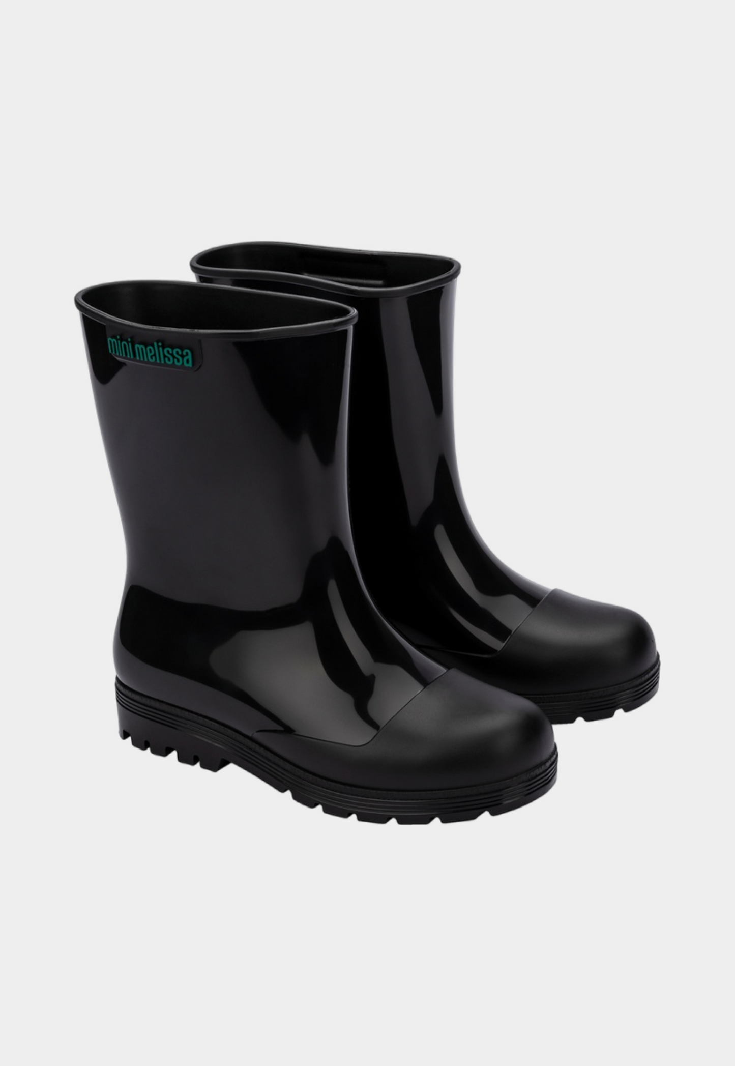 Lavender מגפי גשם לילדים Welly MELISSA