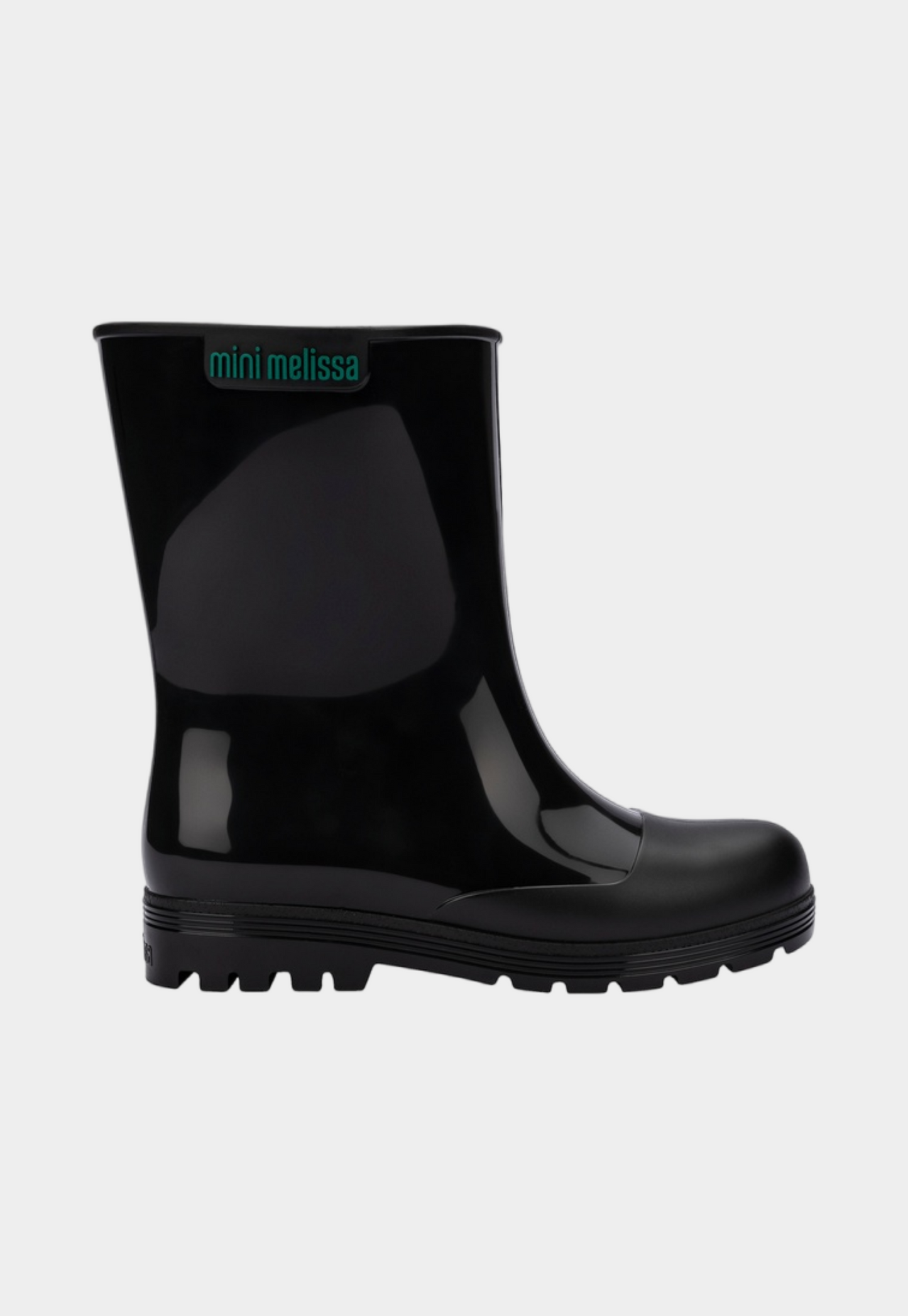 Lavender מגפי גשם לילדים Welly MELISSA