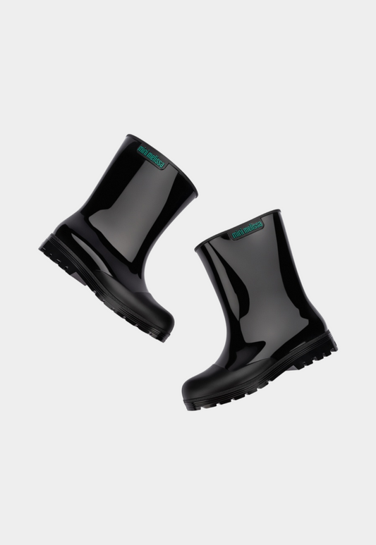 Lavender מגפי גשם לילדים Welly MELISSA