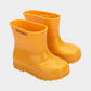 Goldenrod מגפי גשם לתינוקות Welly MELISSA
