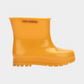 Goldenrod מגפי גשם לתינוקות Welly MELISSA