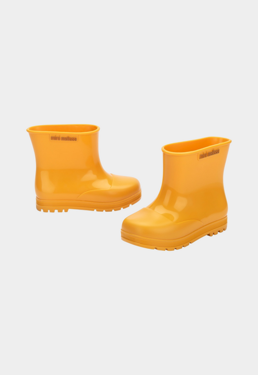 White Smoke מגפי גשם לתינוקות Welly MELISSA