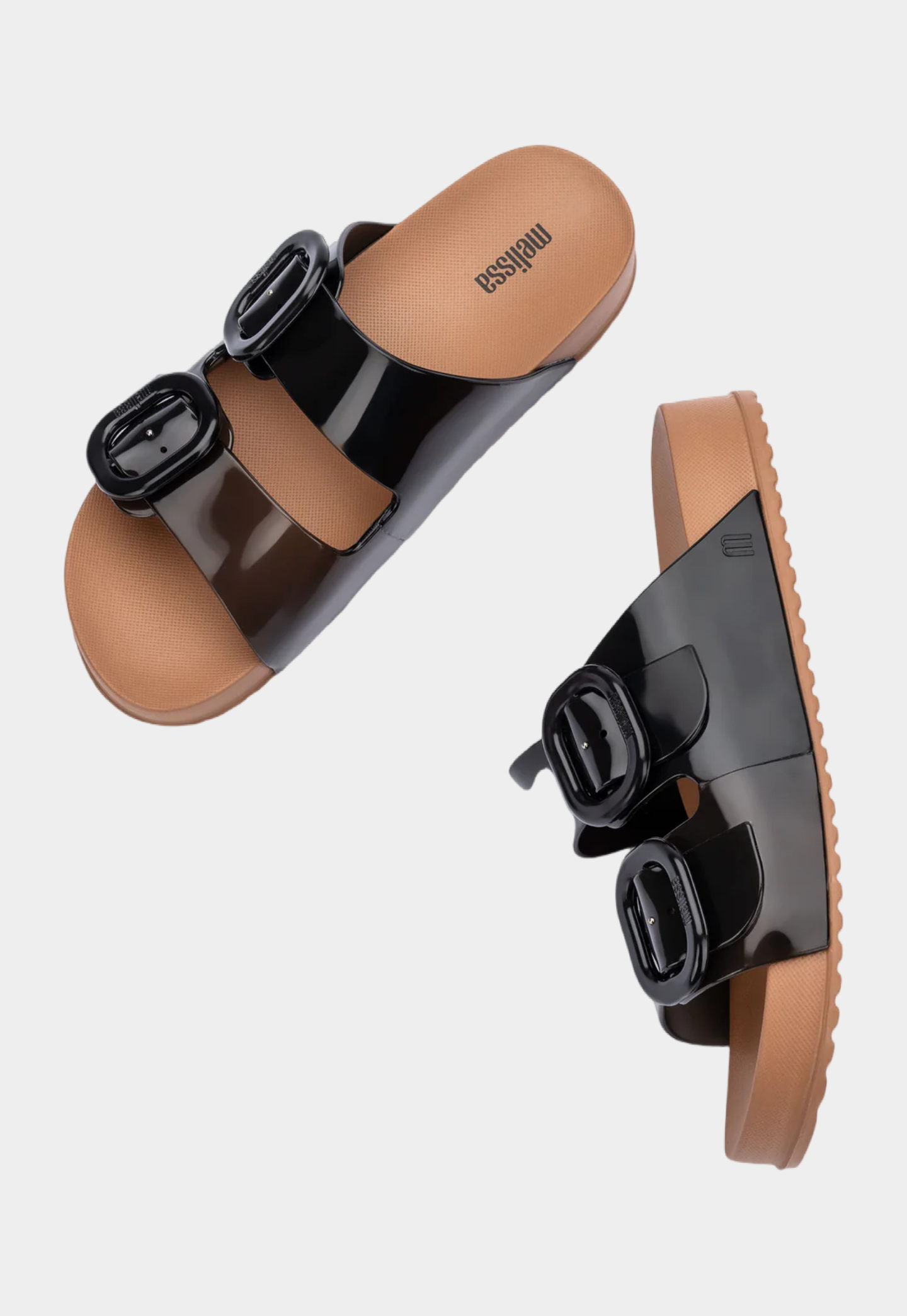 Lavender כפכפים לנשים Cozy MELISSA