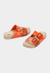 Lavender כפכפים לנשים Cozy MELISSA