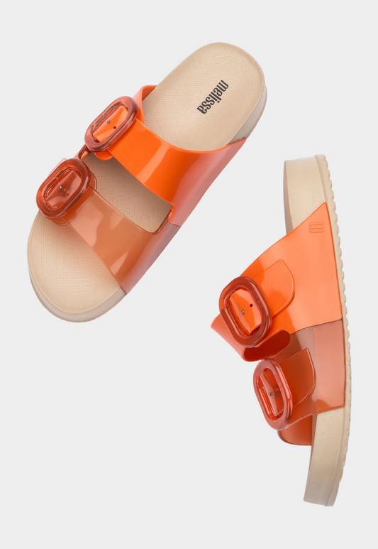 Lavender כפכפים לנשים Cozy MELISSA