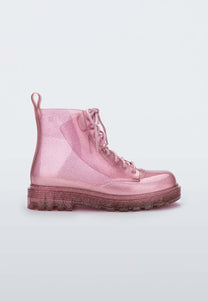 Lavender מגפיים לילדים Coturno MELISSA