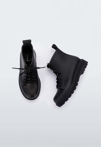 Lavender מגפיים לילדים Coturno MELISSA
