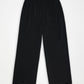 מכנסיים ארוכים Rains Tech Woven Pants Wide יוניסקס
