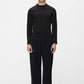 מכנסיים ארוכים Rains Tech Woven Pants Wide יוניסקס