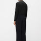 מכנסיים ארוכים Rains Tech Woven Pants Wide יוניסקס