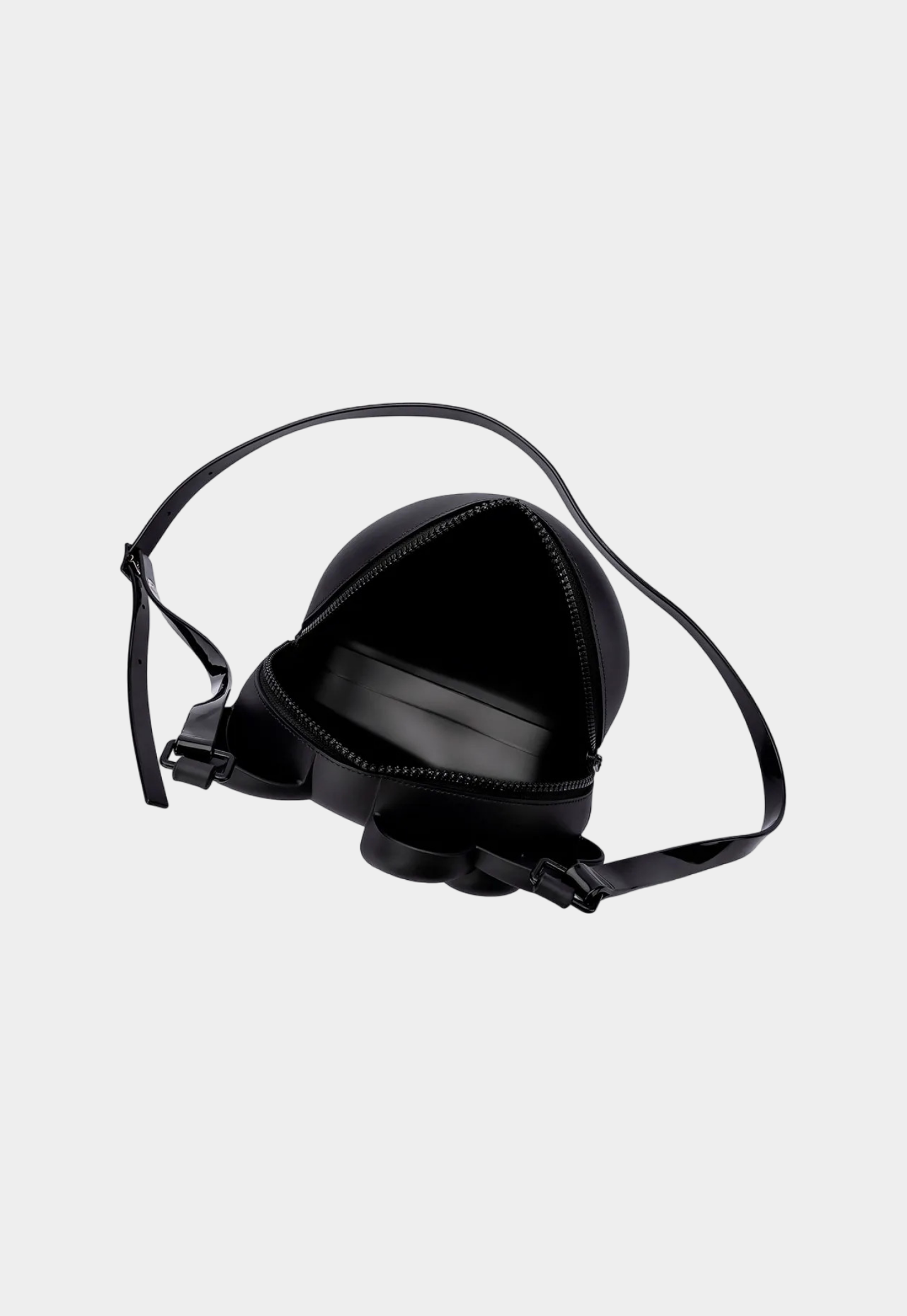 Lavender תיק צד Melissa + Hello Kitty Bag MELISSA