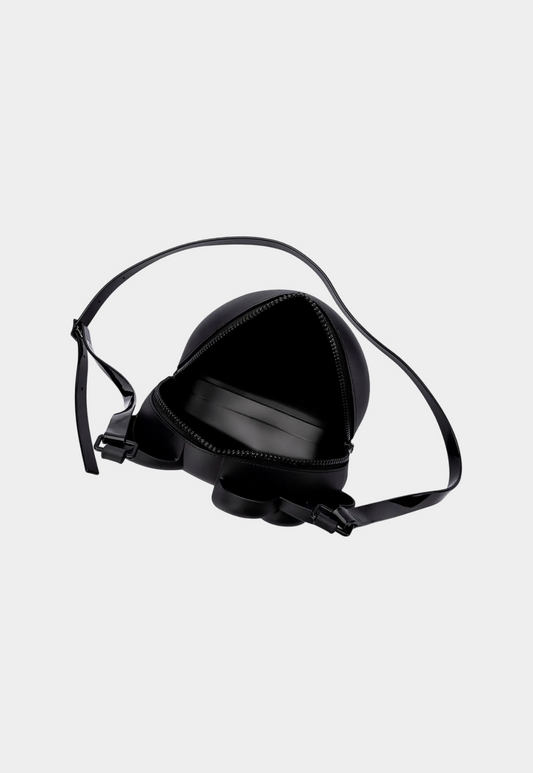 Lavender תיק צד Melissa + Hello Kitty Bag MELISSA