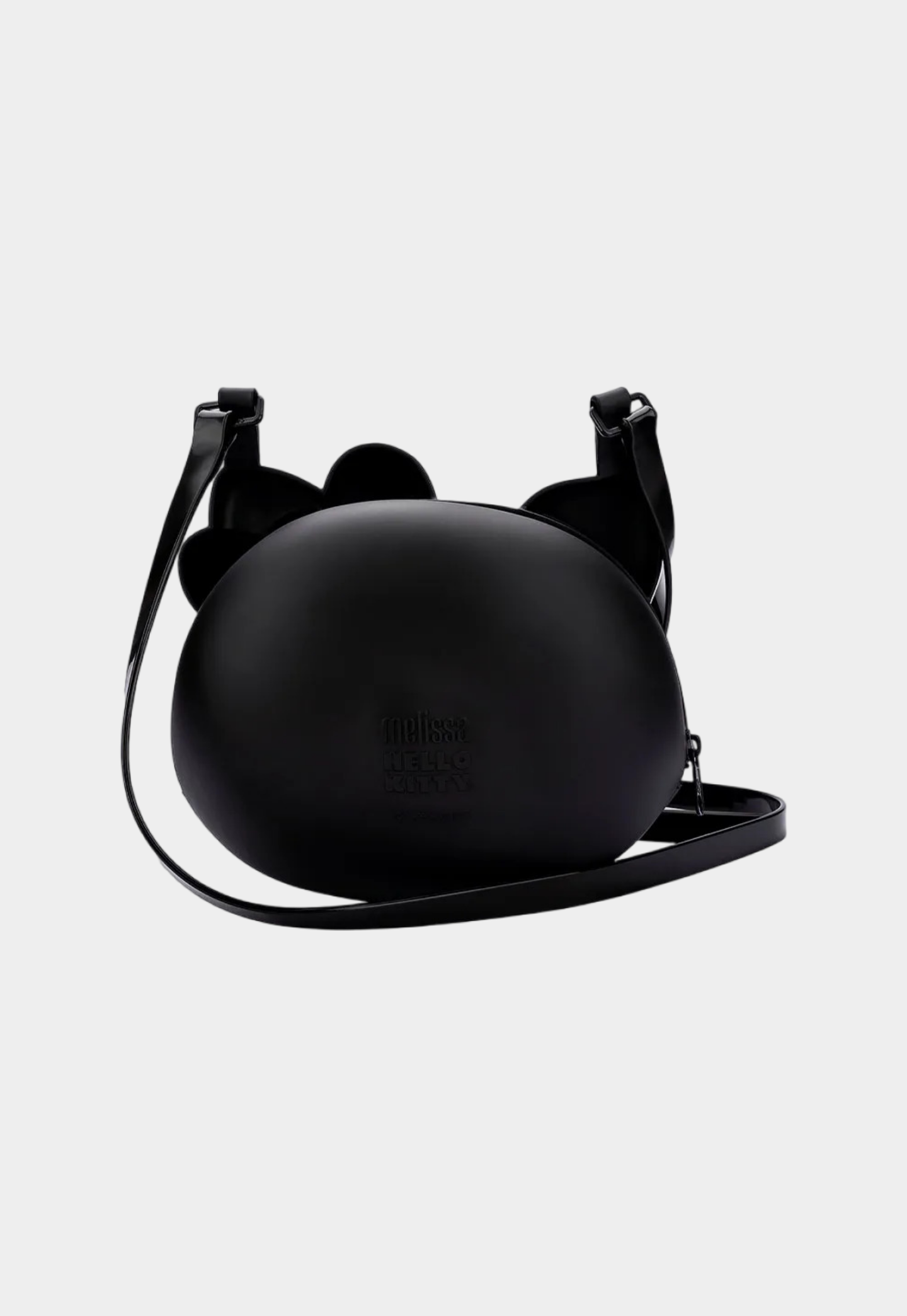 Lavender תיק צד Melissa + Hello Kitty Bag MELISSA