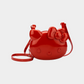 Lavender תיק צד Melissa + Hello Kitty Bag MELISSA