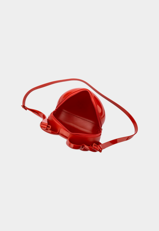 Lavender תיק צד Melissa + Hello Kitty Bag MELISSA