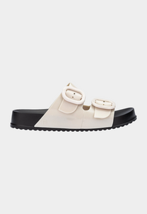 Lavender כפכפים לילדות Cozy MELISSA