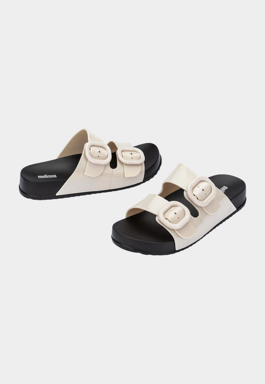 Lavender כפכפים לילדות Cozy MELISSA