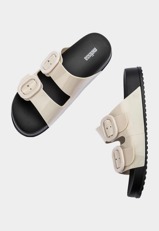 Lavender כפכפים לילדות Cozy MELISSA