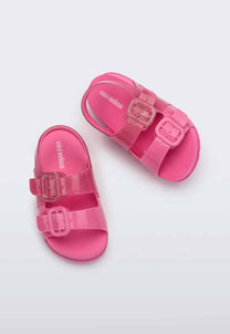 Lavender סנדלים לתינוקות MELISSA