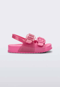 Lavender סנדלים לתינוקות MELISSA