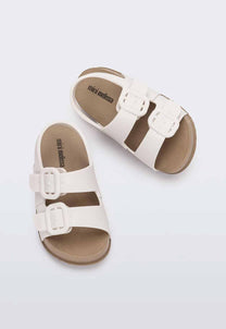 Lavender סנדלים לתינוקות MELISSA