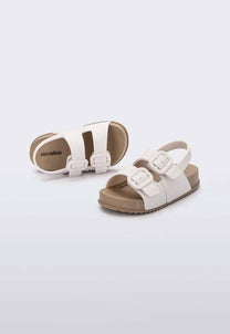 Lavender סנדלים לתינוקות MELISSA