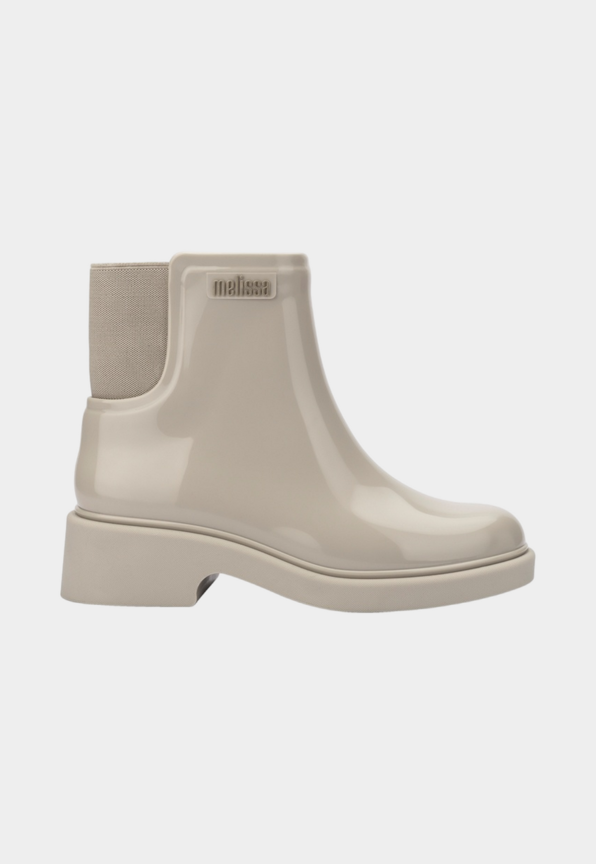 Lavender מגפי גשם לנשים Chelsea MELISSA