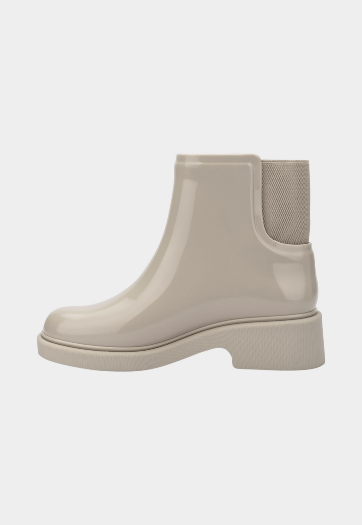 Lavender מגפי גשם לנשים Chelsea MELISSA