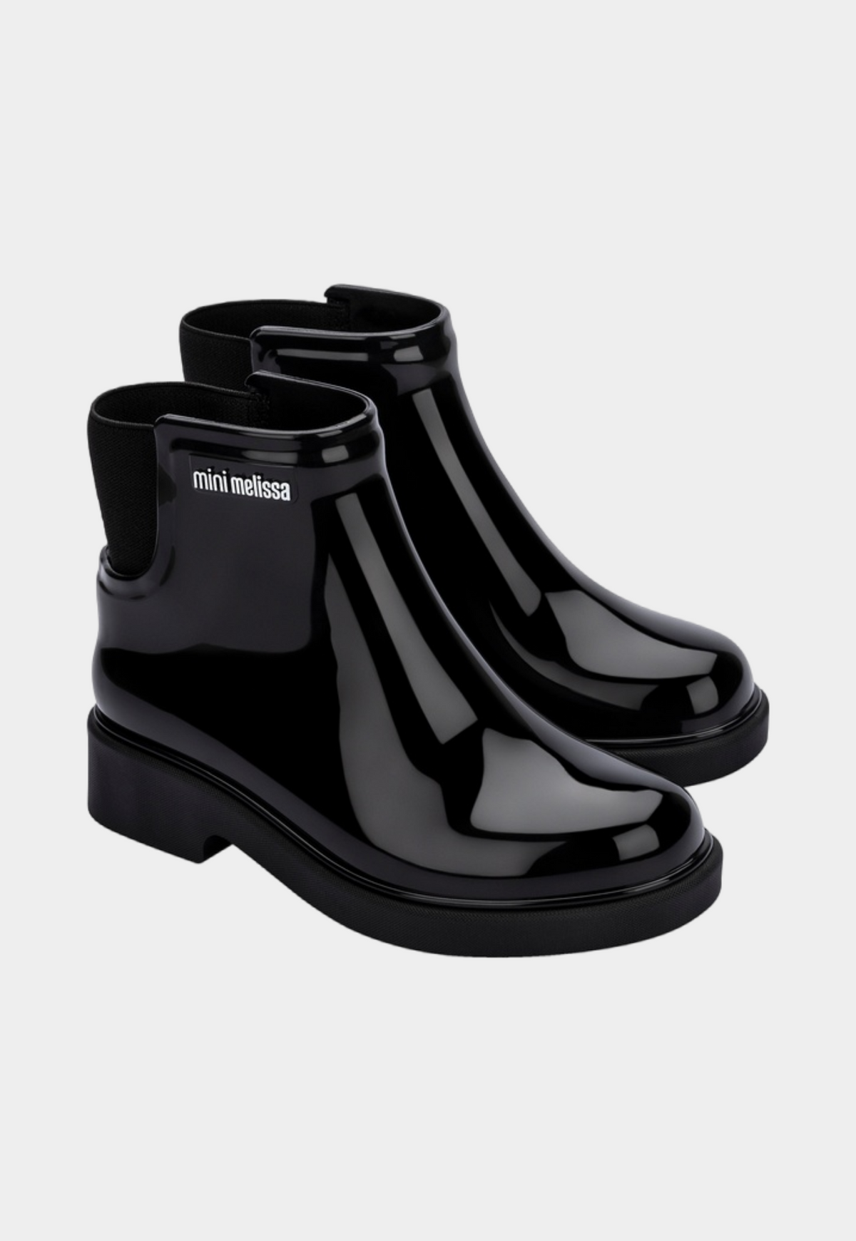 Lavender מגפי גשם לתינוקות Chelsea MELISSA