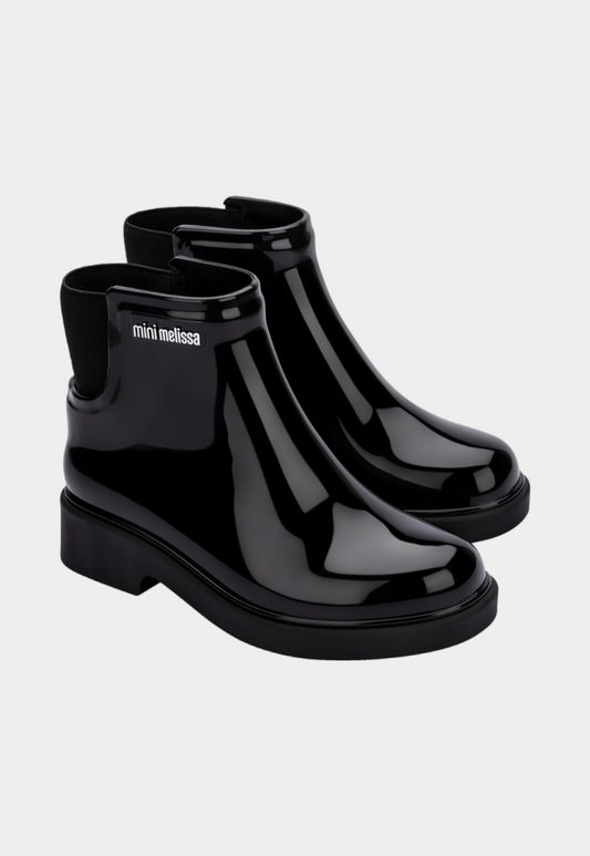 Lavender מגפי גשם לתינוקות Chelsea MELISSA