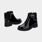 Lavender מגפי גשם לתינוקות Chelsea MELISSA