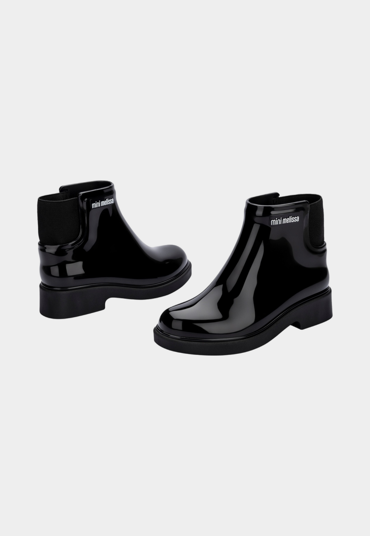 Lavender מגפי גשם לתינוקות Chelsea MELISSA