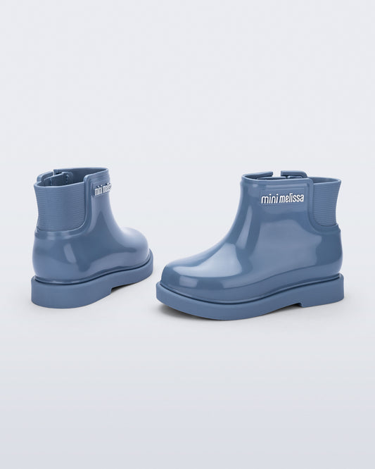 Lavender מגפי גשם לתינוקות Chelsea MELISSA