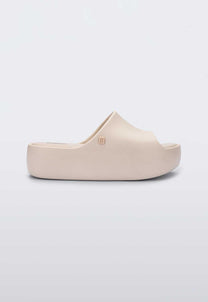 Lavender כפכפי פלטפורמה לנשים MELISSA