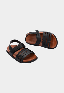 Lavender סנדלים לתינוקות Kaiteki MELISSA