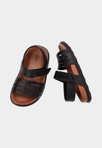 Lavender סנדלים לתינוקות Kaiteki MELISSA