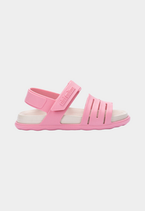 Lavender סנדלים לתינוקות Kaiteki MELISSA
