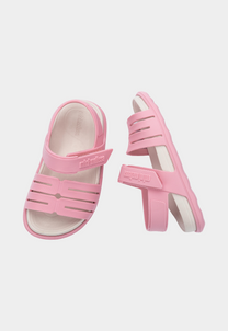 Lavender סנדלים לתינוקות Kaiteki MELISSA