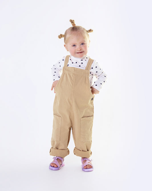 White Smoke סנדלים לתינוקות ופעוטות Stripes M-Lover MELISSA