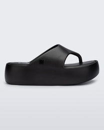 Lavender כפכפי אצבע פלטפורמה לנשים Free Platform MELISSA