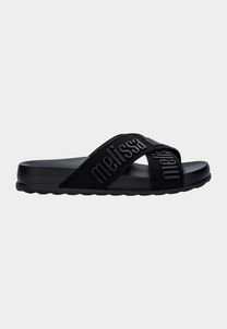 Lavender כפכפי גומי לנשים Cozy M Lover MELISSA
