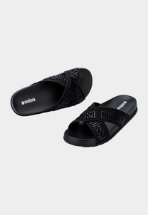 Lavender כפכפי גומי לנשים Cozy M Lover MELISSA