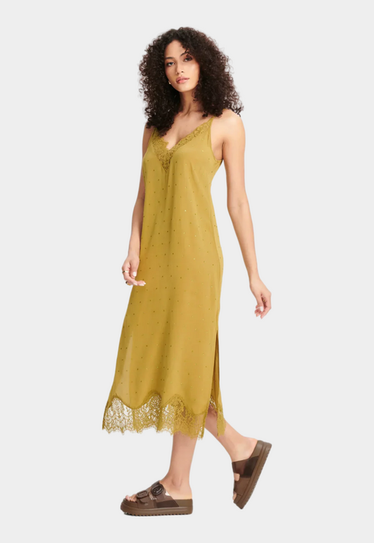 Lavender כפכפי פלטפורמה לנשים Cozy MELISSA