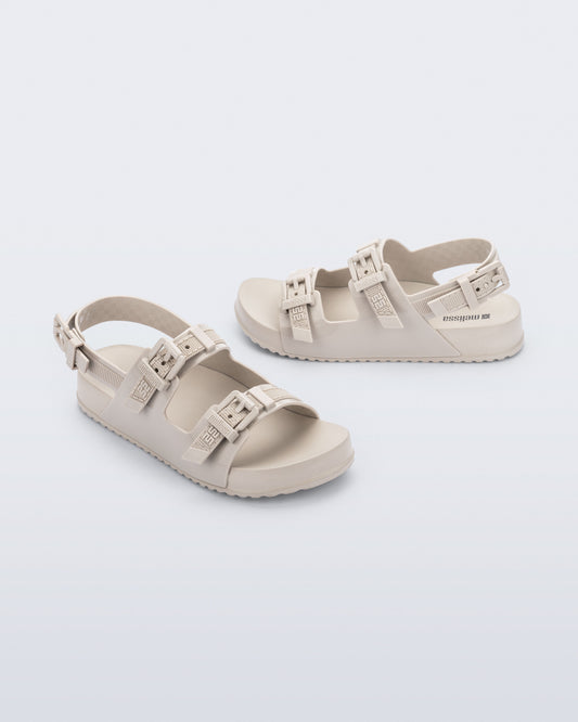 Lavender סנדלים לנשים Cozy MELISSA