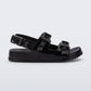 Lavender סנדלים לנשים Cozy MELISSA