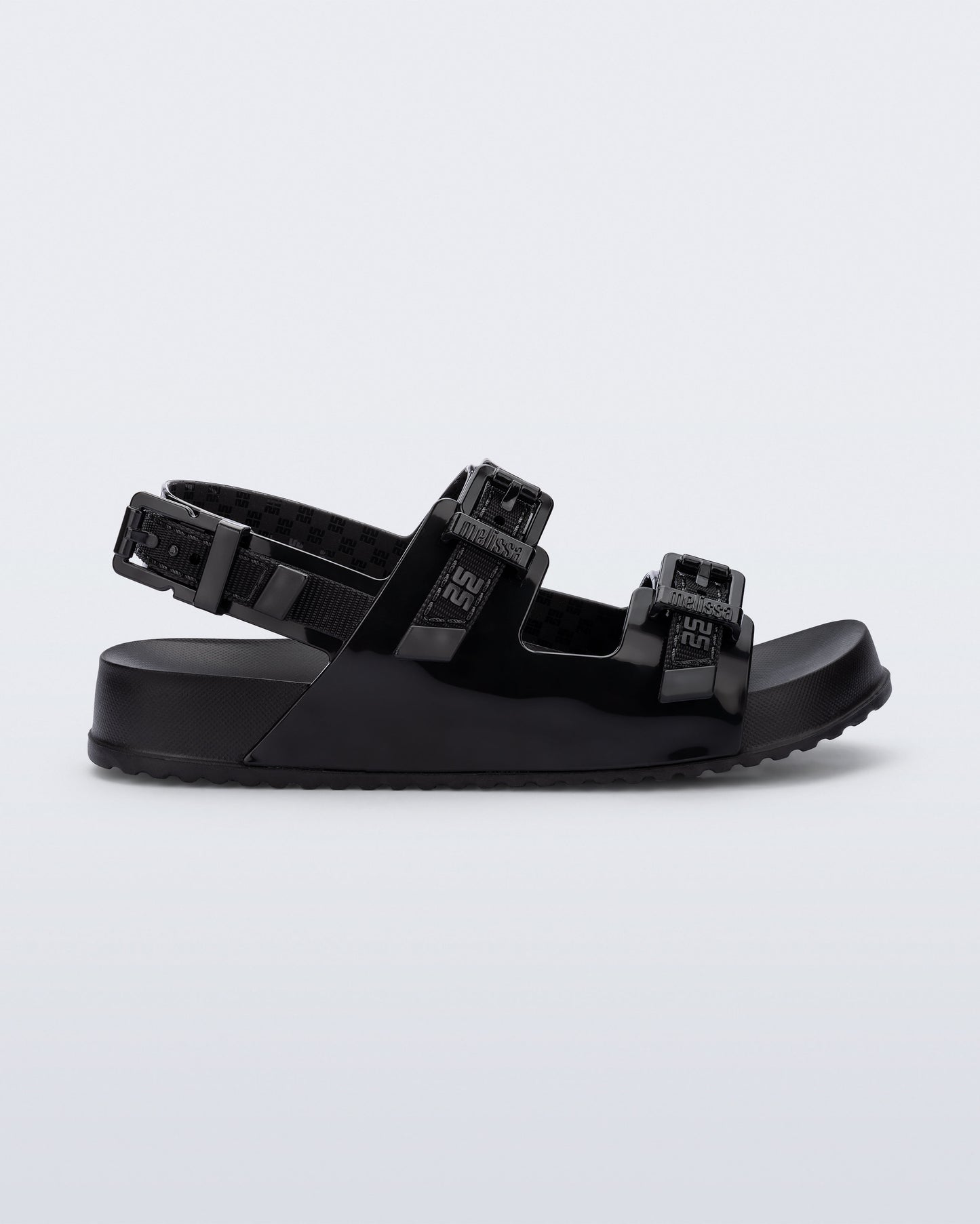 Lavender סנדלים לנשים Cozy MELISSA