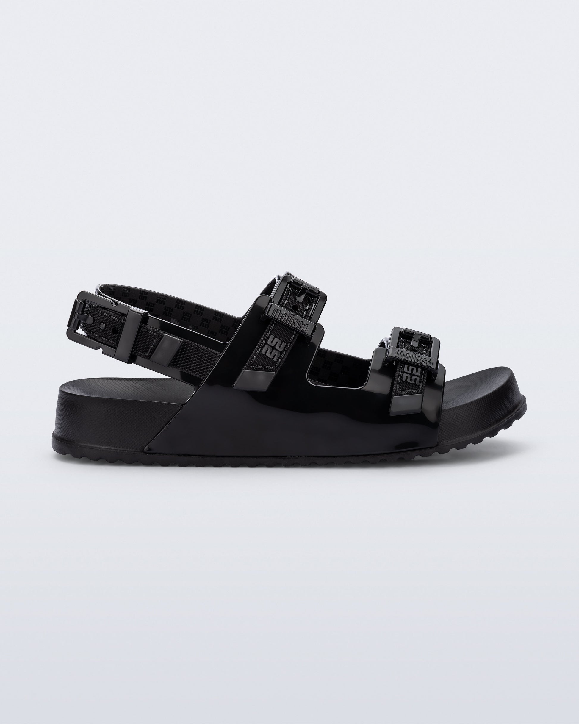 Lavender סנדלים לנשים Cozy MELISSA