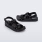 Lavender סנדלים לנשים Cozy MELISSA
